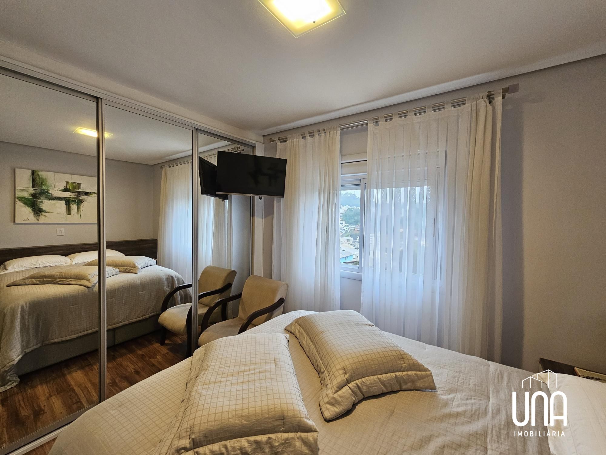 Apartamento, 2 quartos - Foto 11