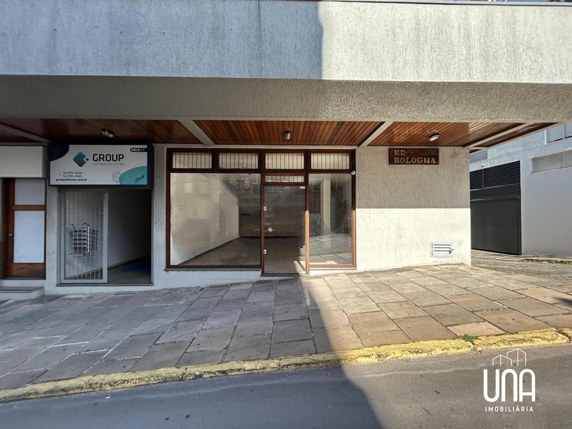 Sala-Conjunto, 76 m² - Foto 1