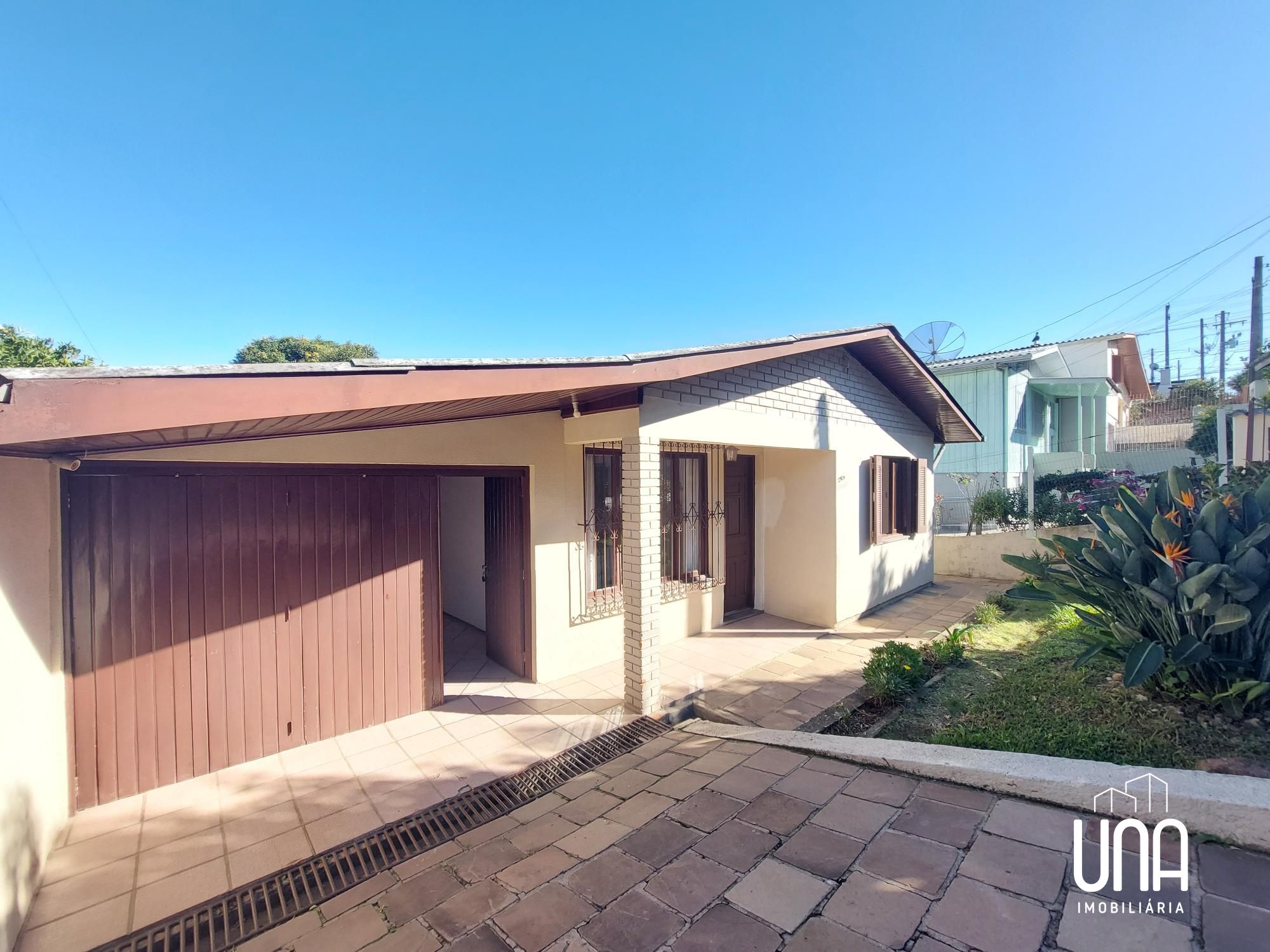 Casa, 3 quartos, 103 m² - Foto 2