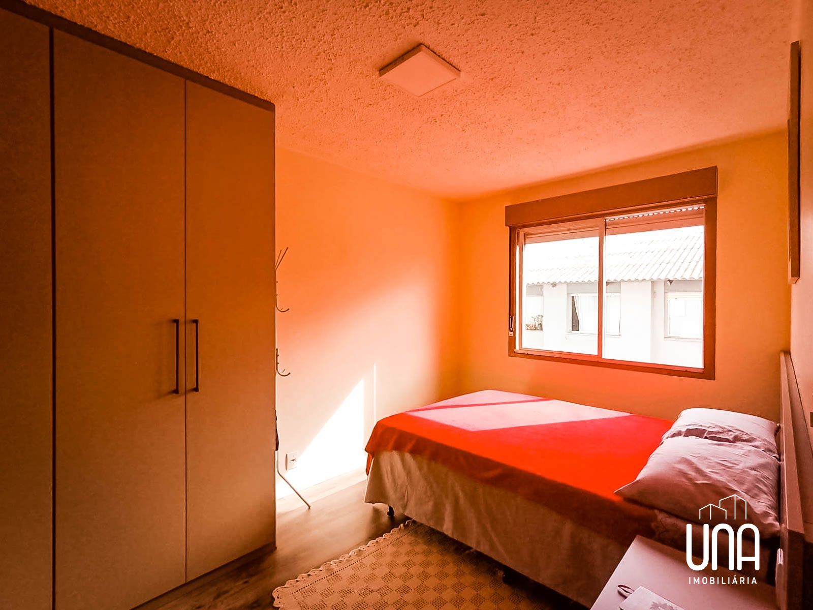Apartamento, 2 quartos, 54 m² - Foto 8