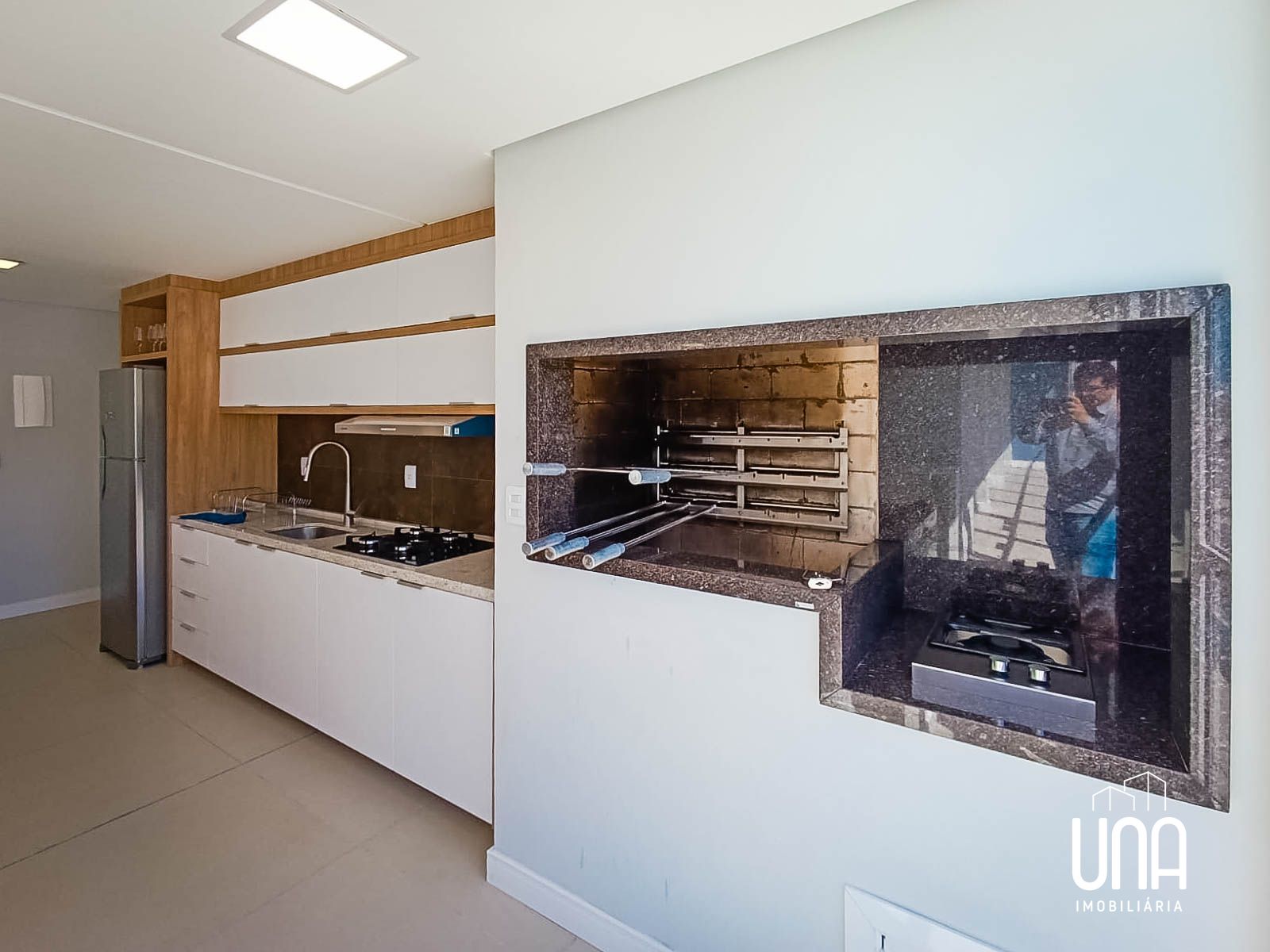 Apartamento, 2 quartos, 55 m² - Foto 14