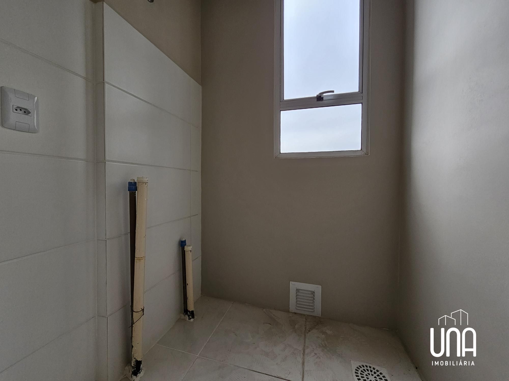 Apartamento, 2 quartos, 48 m² - Foto 7