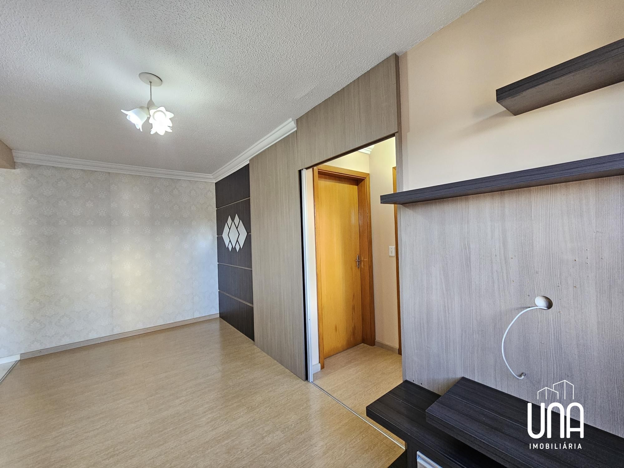Apartamento, 2 quartos, 49 m² - Foto 3