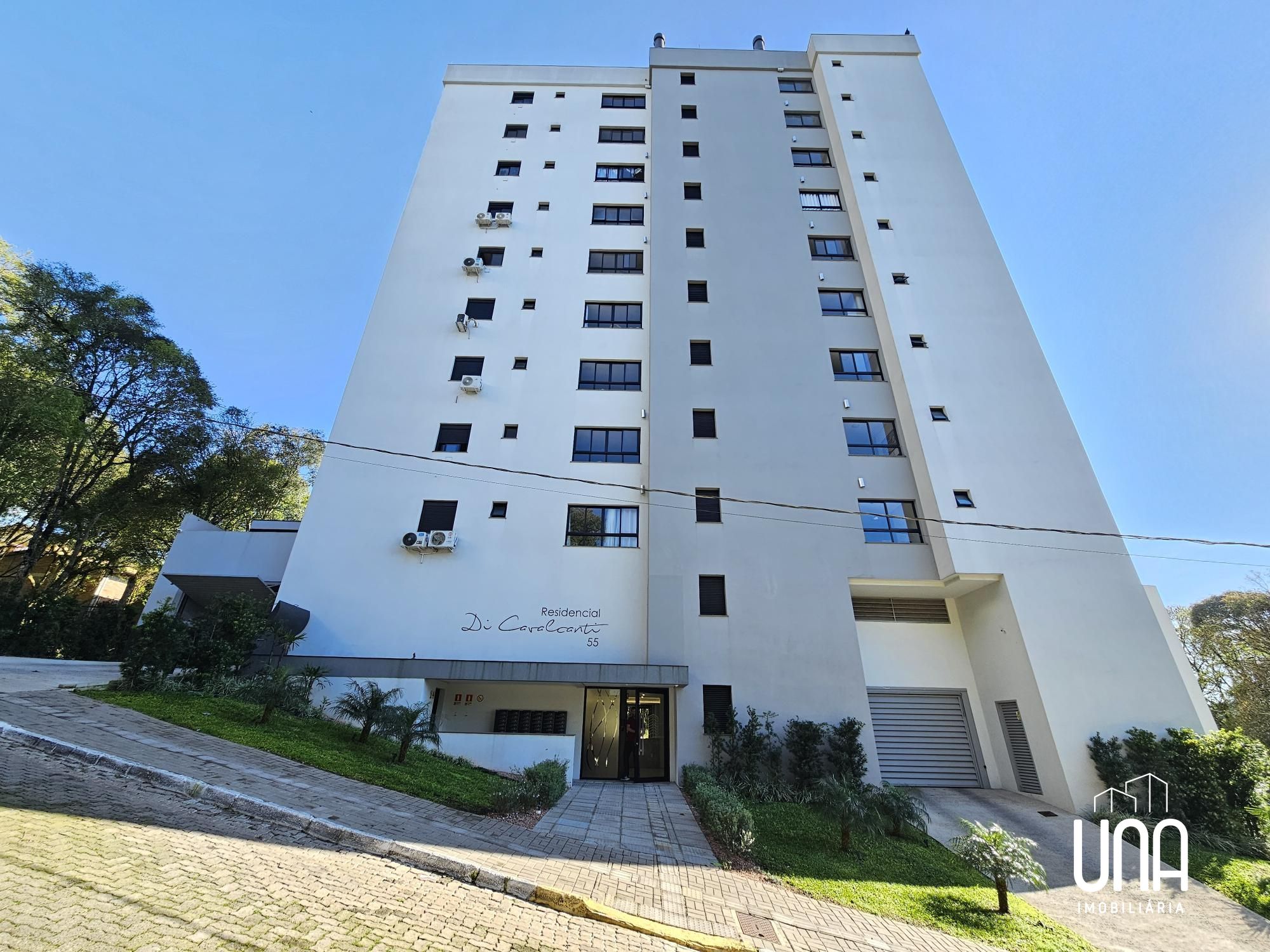 Apartamento, 2 quartos, 53 m² - Foto 1