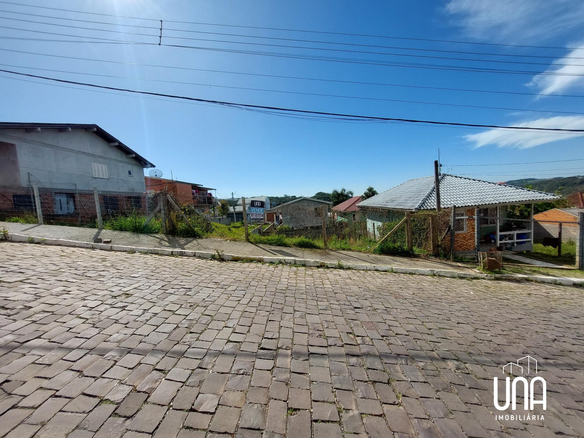 Terreno, 200 m² - Foto 1