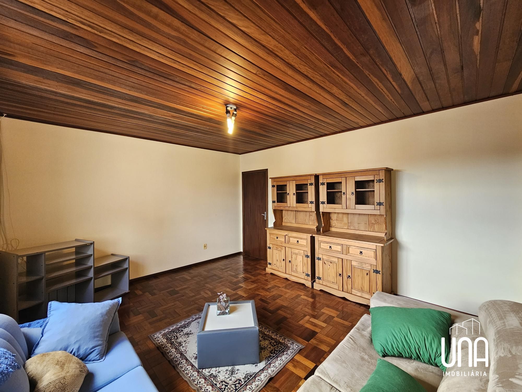 Apartamento, 3 quartos, 115 m² - Foto 3