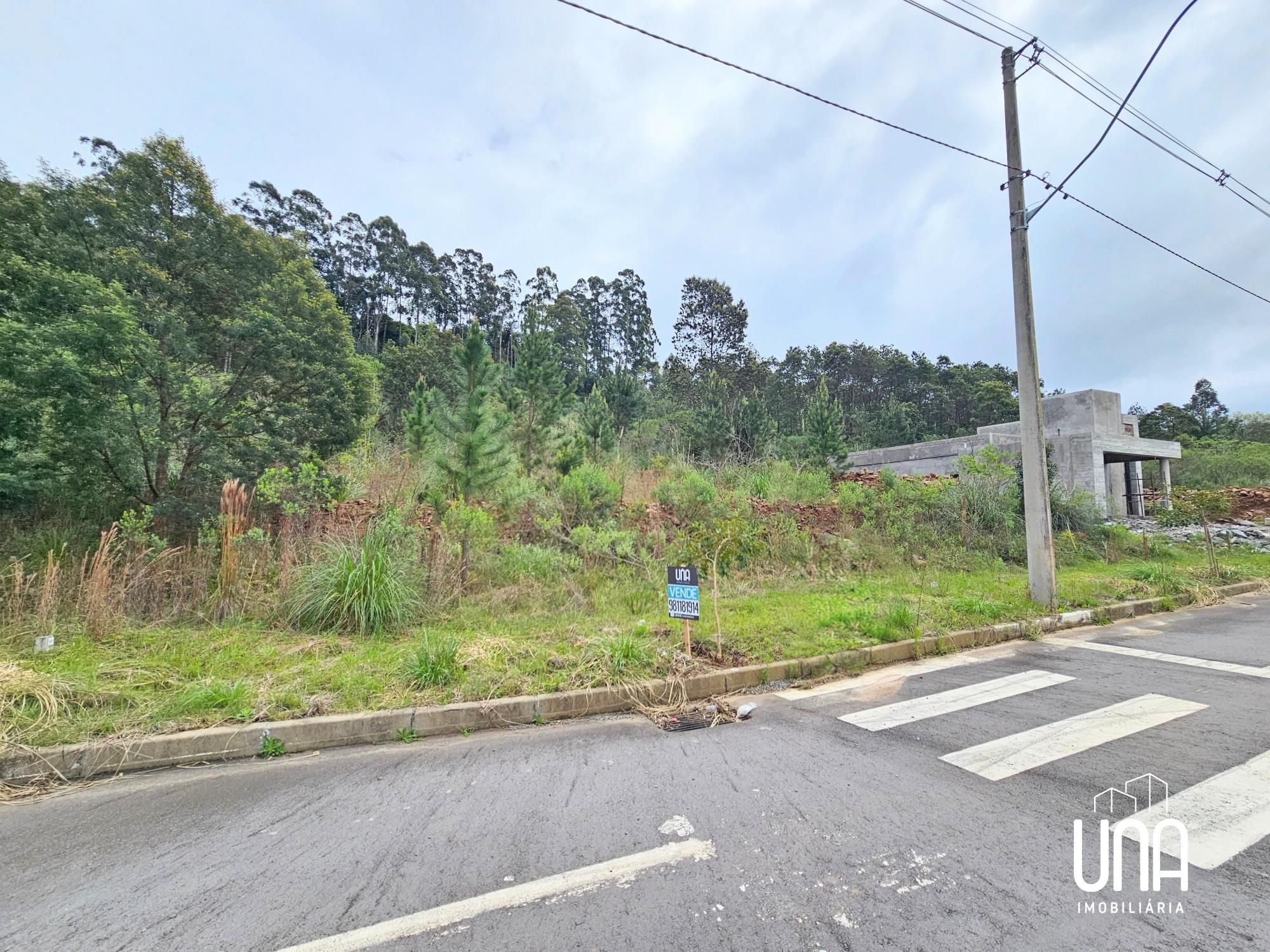 Terreno, 390 m² - Foto 1