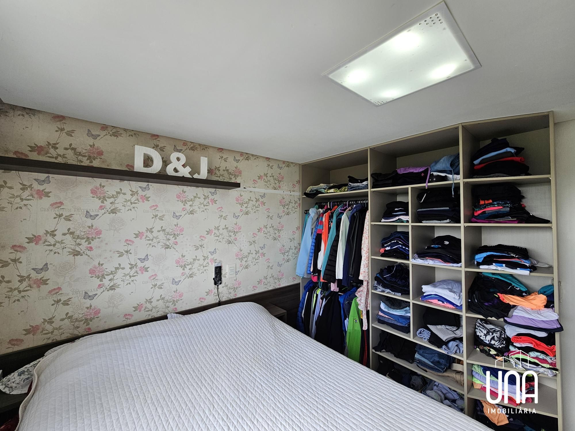 Apartamento, 2 quartos, 48 m² - Foto 9