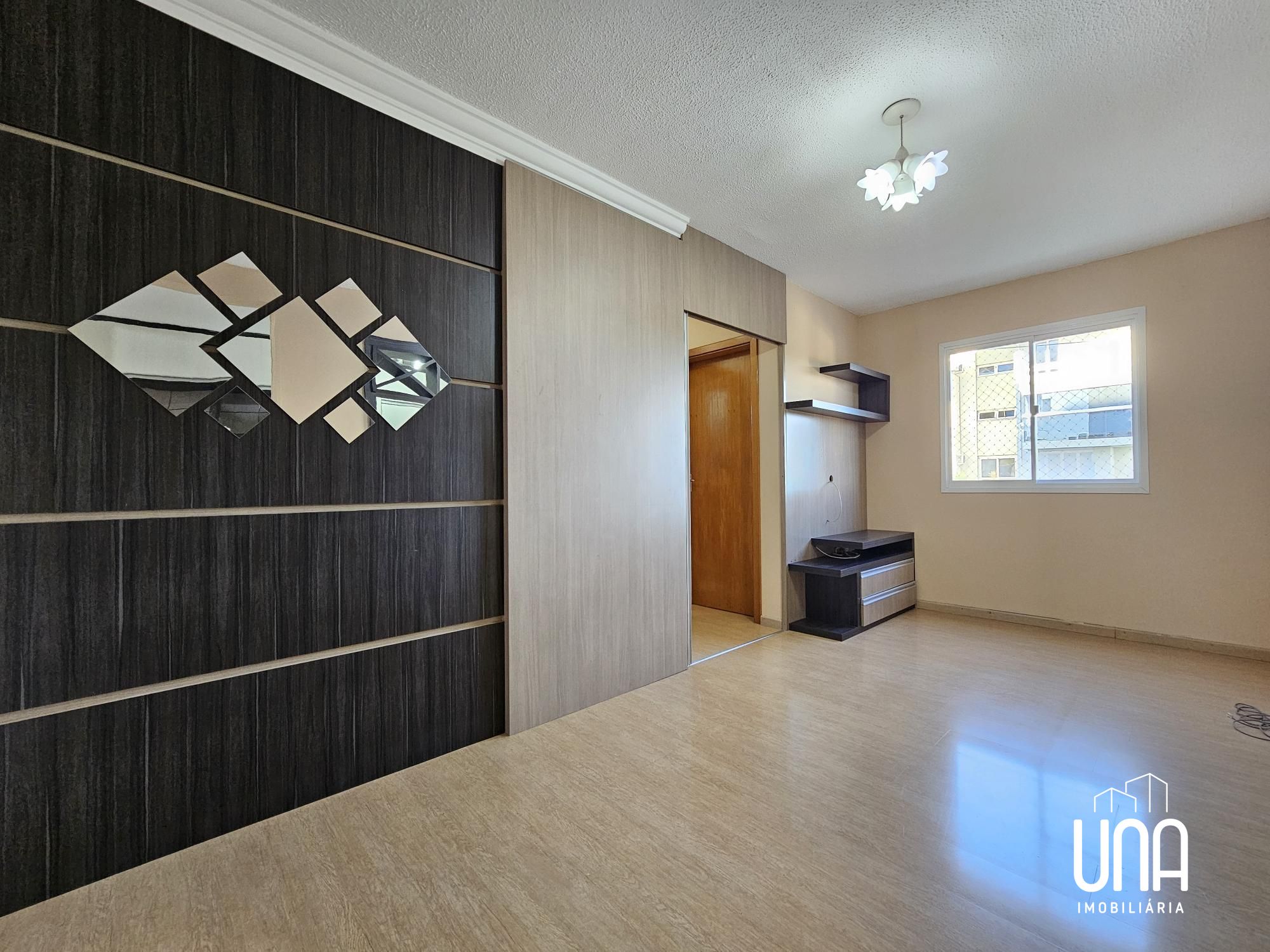 Apartamento, 2 quartos, 49 m² - Foto 1