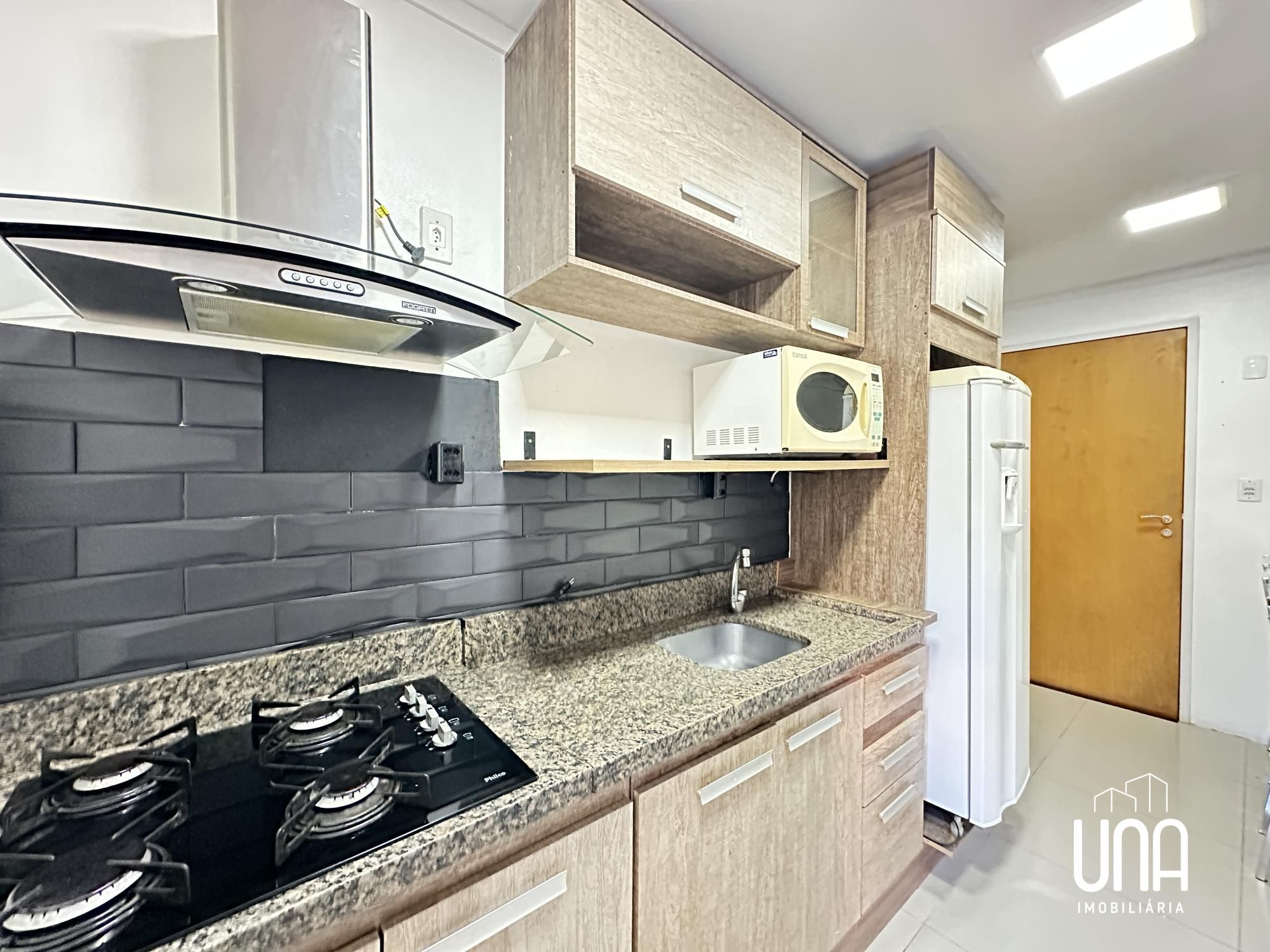 Apartamento, 2 quartos, 44 m² - Foto 4