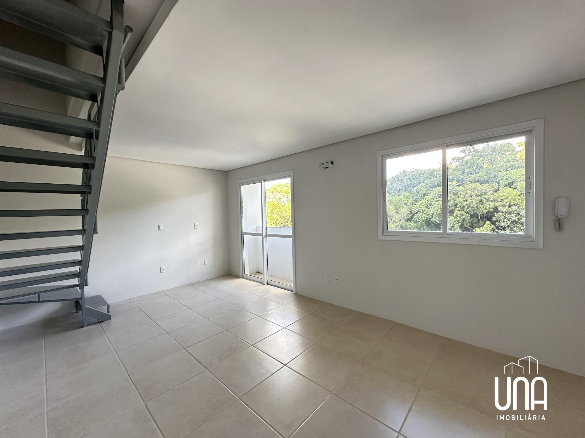 Apartamento, 2 quartos, 49 m² - Foto 1