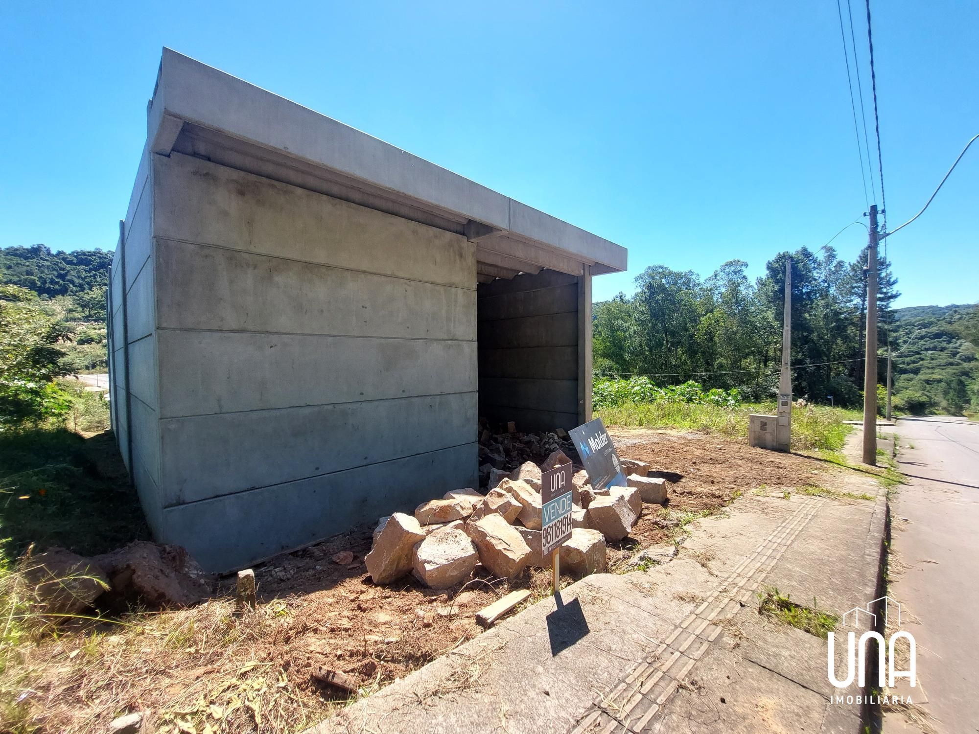 Depósito-Galpão - Foto 2