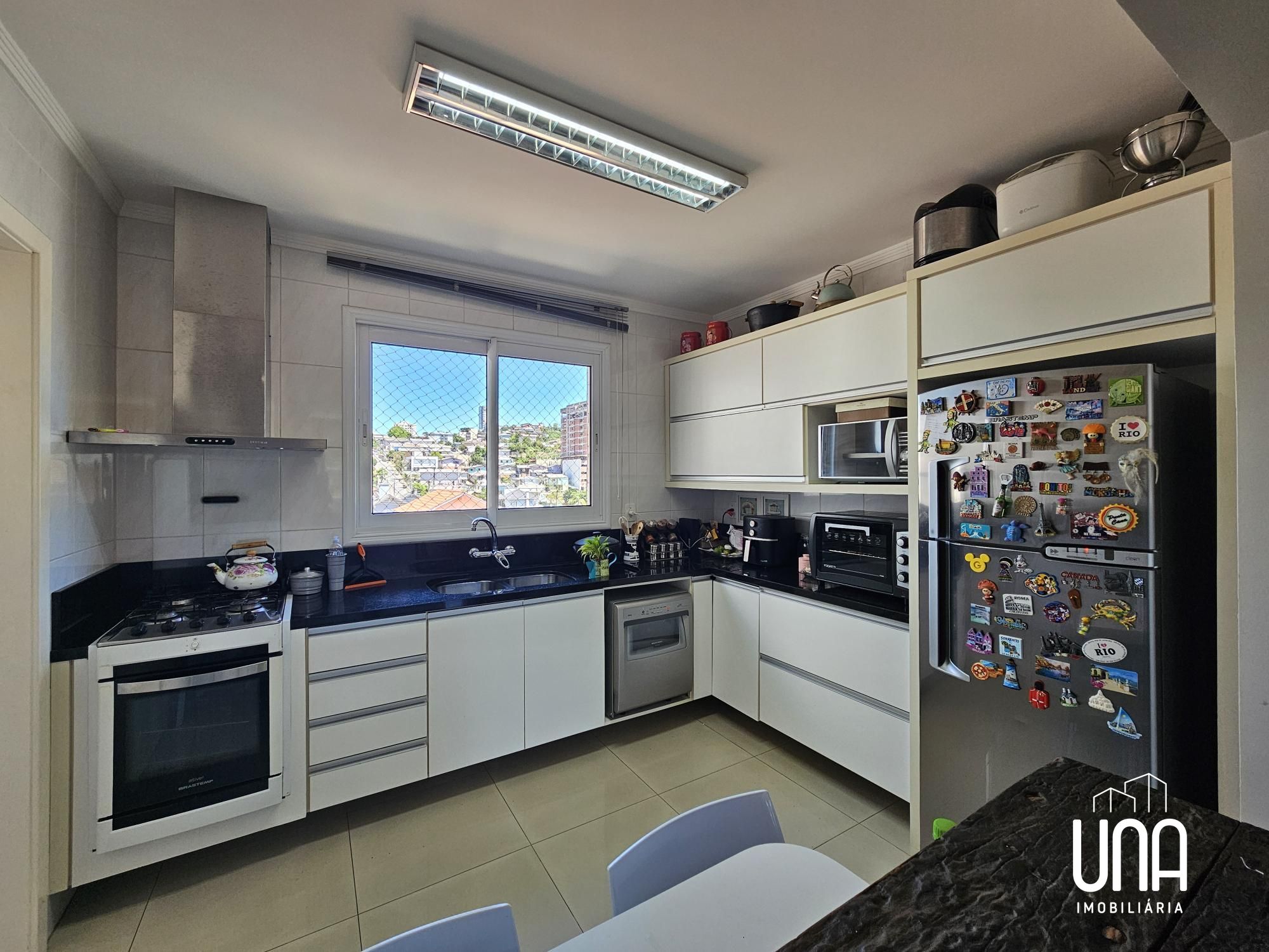 Apartamento, 2 quartos, 81 m² - Foto 4