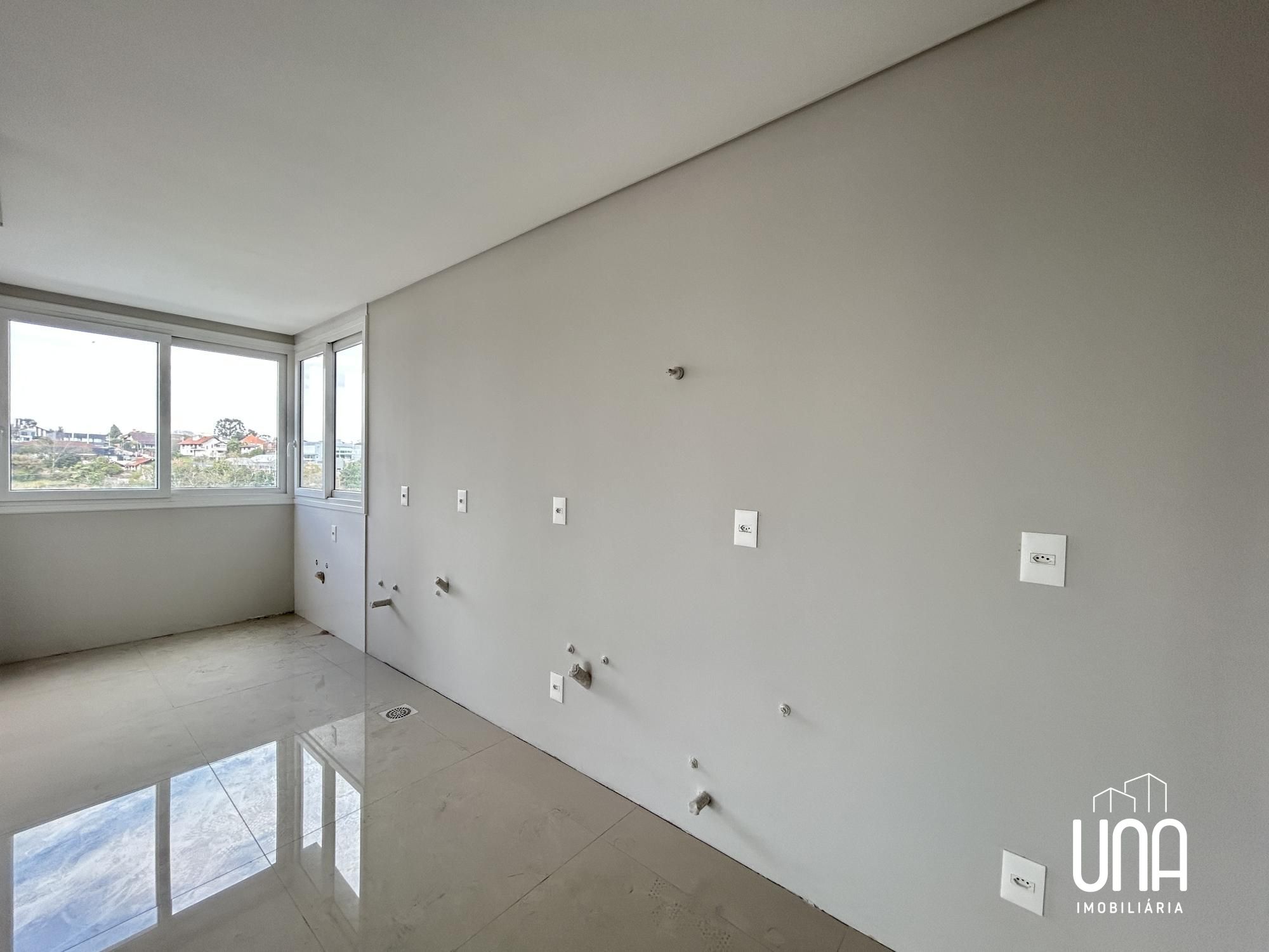 Apartamento, 3 quartos, 118 m² - Foto 6