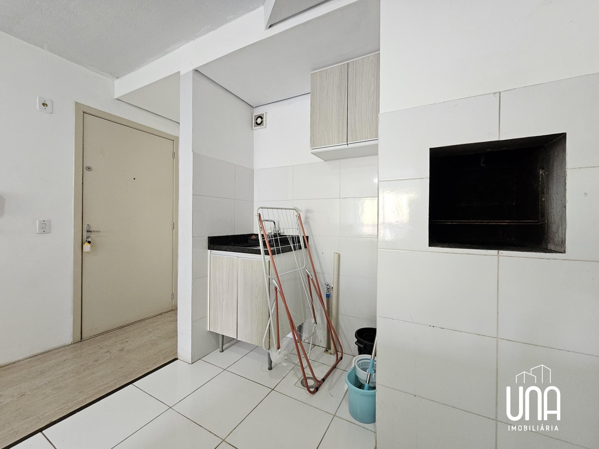 Apartamento, 2 quartos, 56 m² - Foto 9
