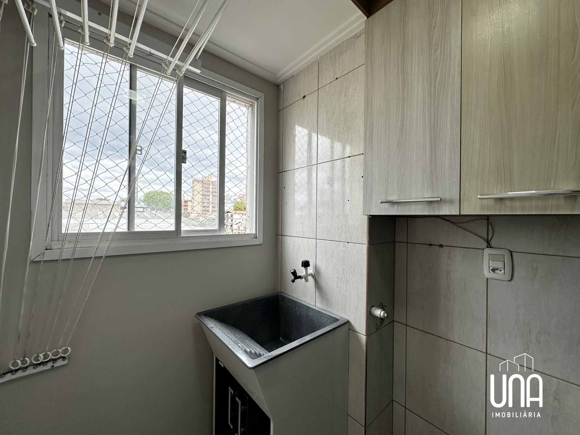 Apartamento, 2 quartos, 52 m² - Foto 6