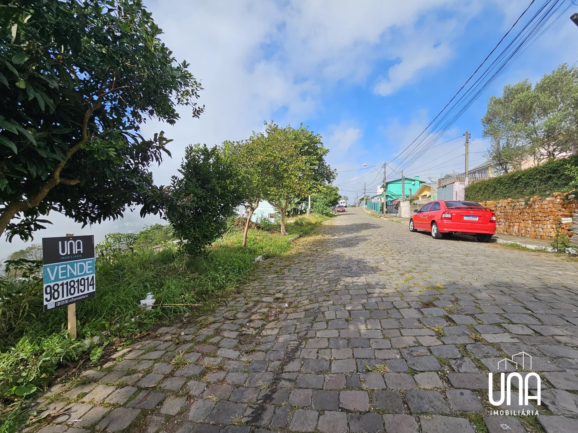 Terreno, 493 m² - Foto 3