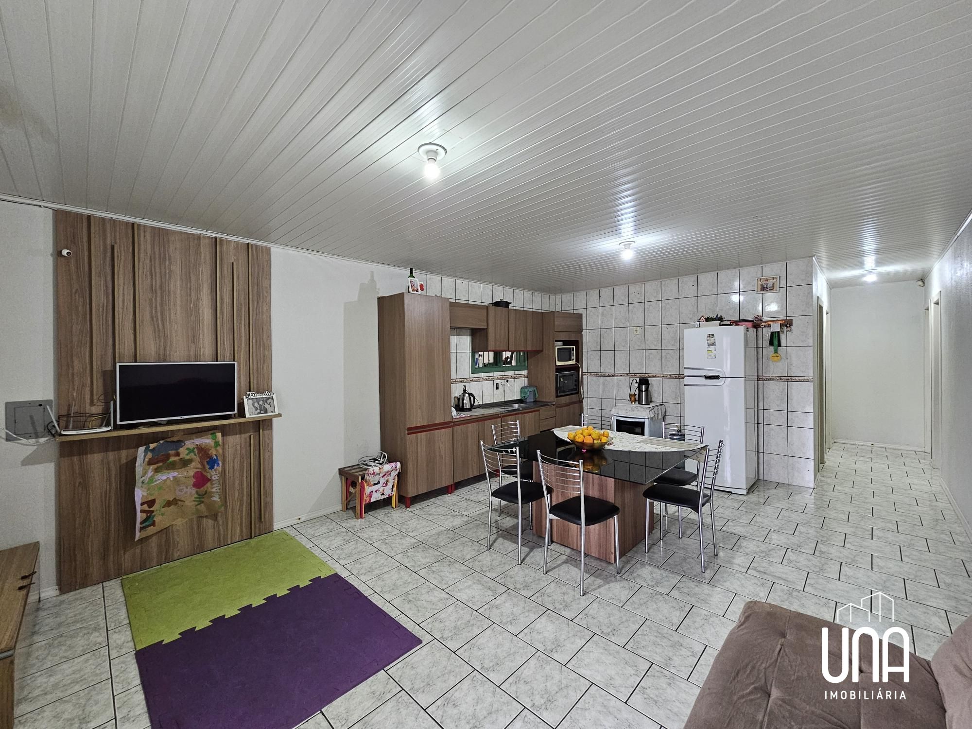 Casa, 3 quartos, 117 m² - Foto 7
