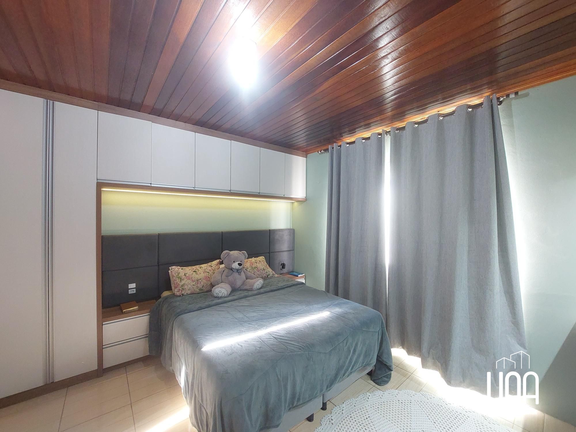 Casa, 3 quartos, 130 m² - Foto 8