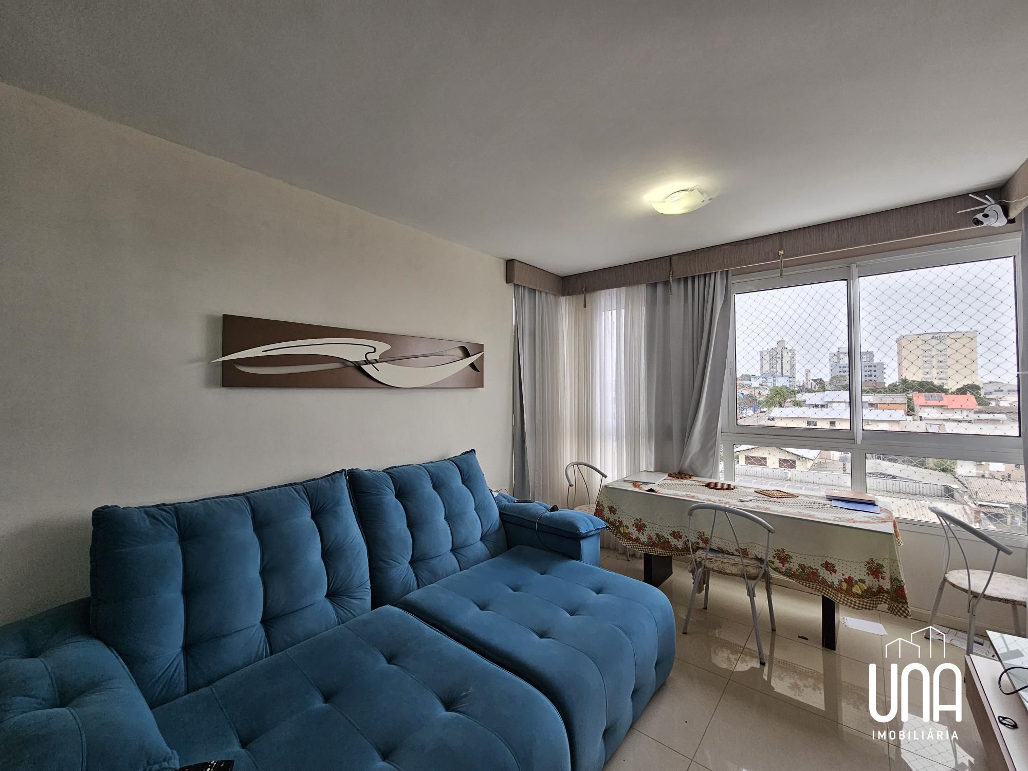 Apartamento, 2 quartos, 61 m² - Foto 2