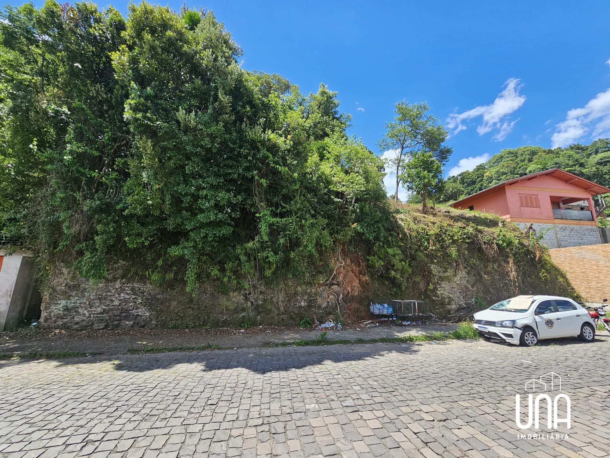 Terreno, 746 m² - Foto 1