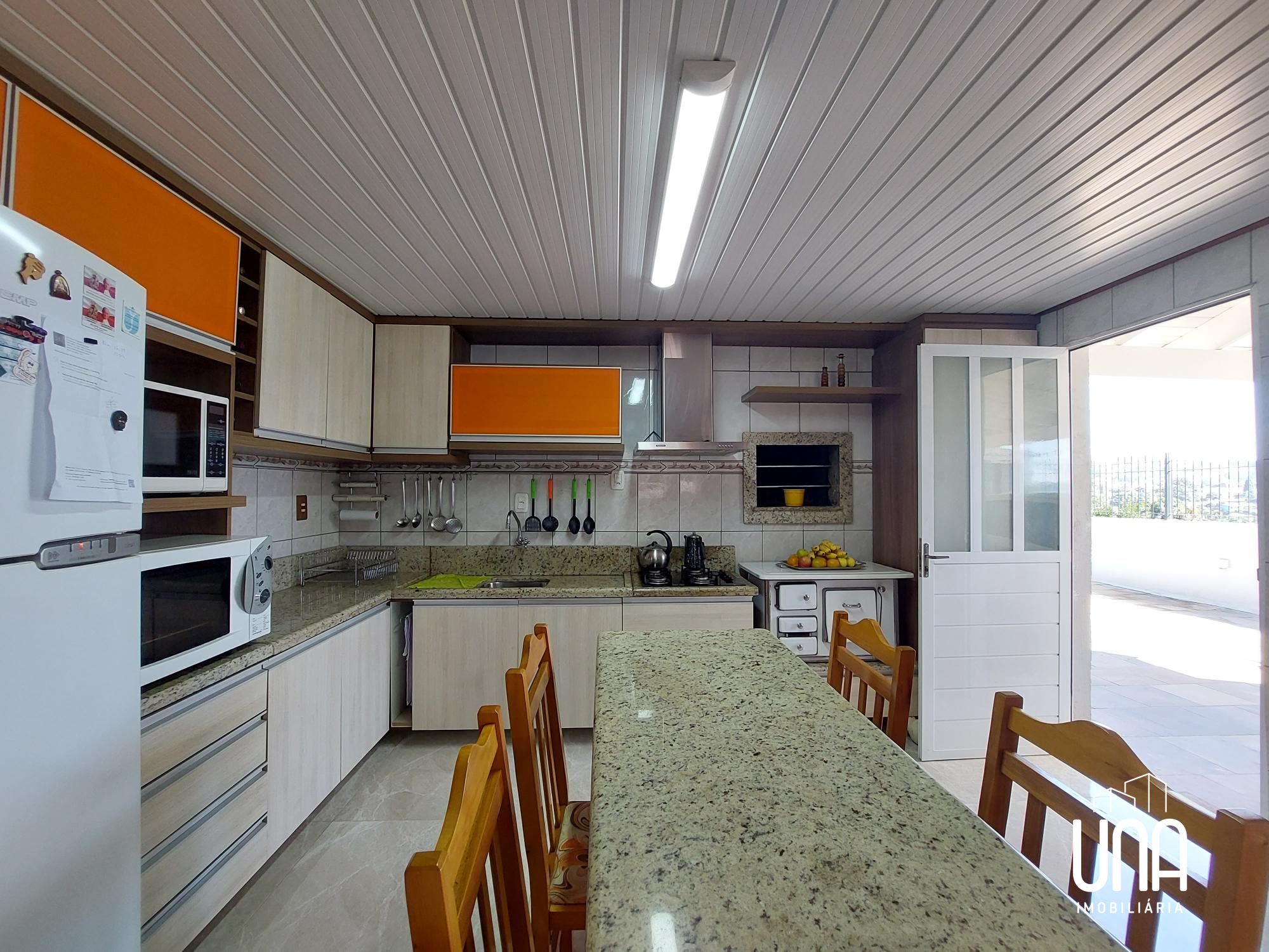 Casa, 3 quartos, 184 m² - Foto 9