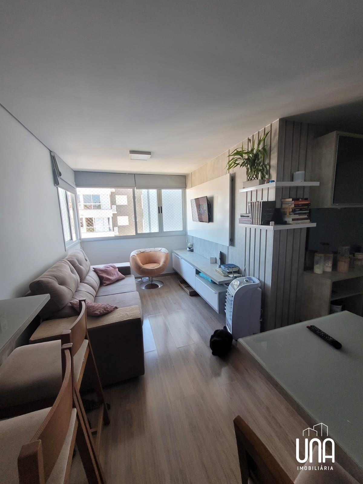 Apartamento, 2 quartos, 51 m² - Foto 1