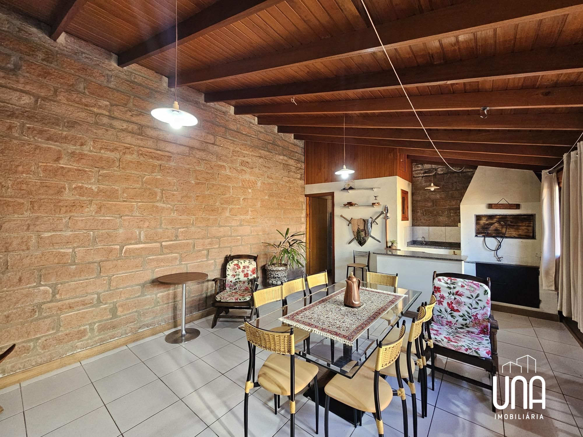 Casa, 4 quartos, 199 m² - Foto 6
