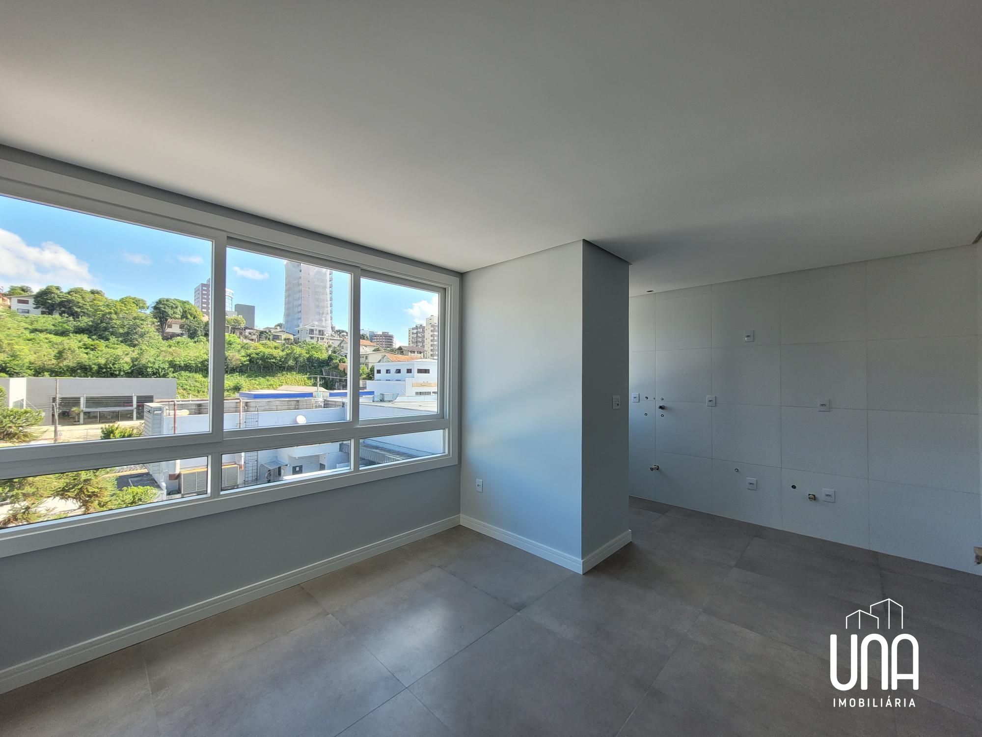 Apartamento, 1 quarto, 45 m² - Foto 2