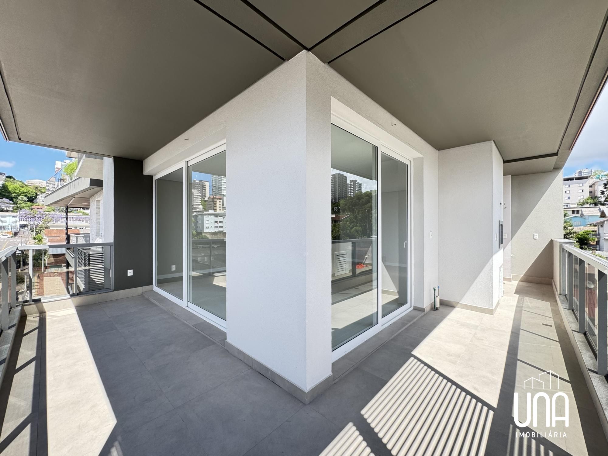 Apartamento, 3 quartos, 137 m² - Foto 6