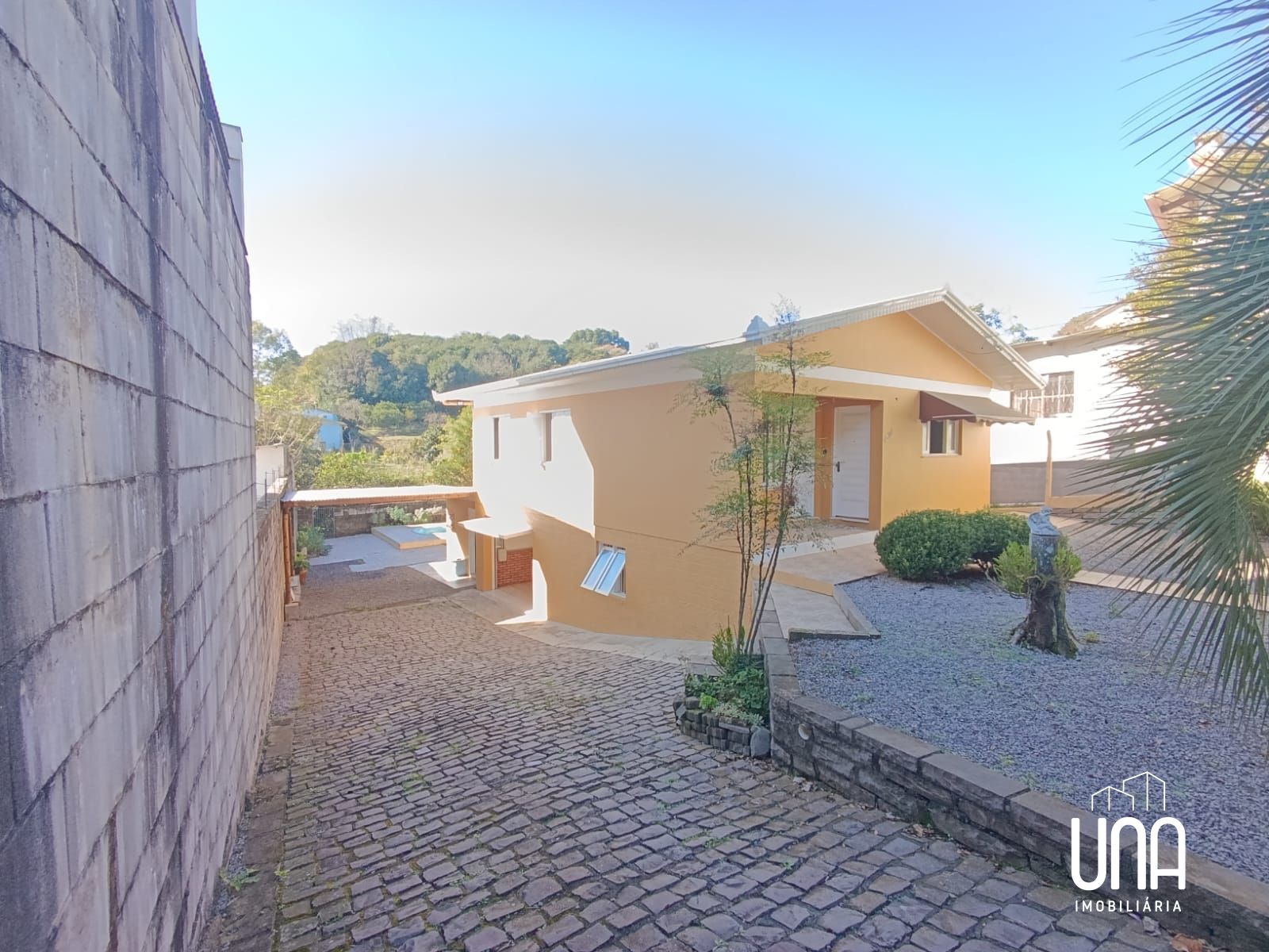 Casa, 3 quartos, 200 m² - Foto 2