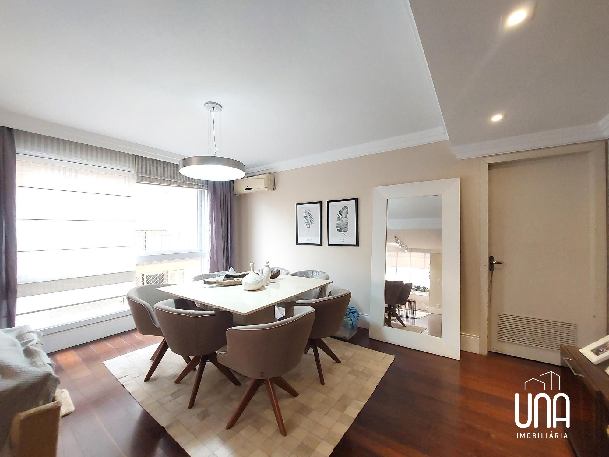 Apartamento, 3 quartos, 150 m² - Foto 4
