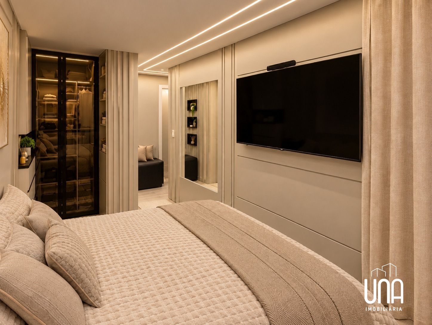 Apartamento, 3 quartos, 93 m² - Foto 6