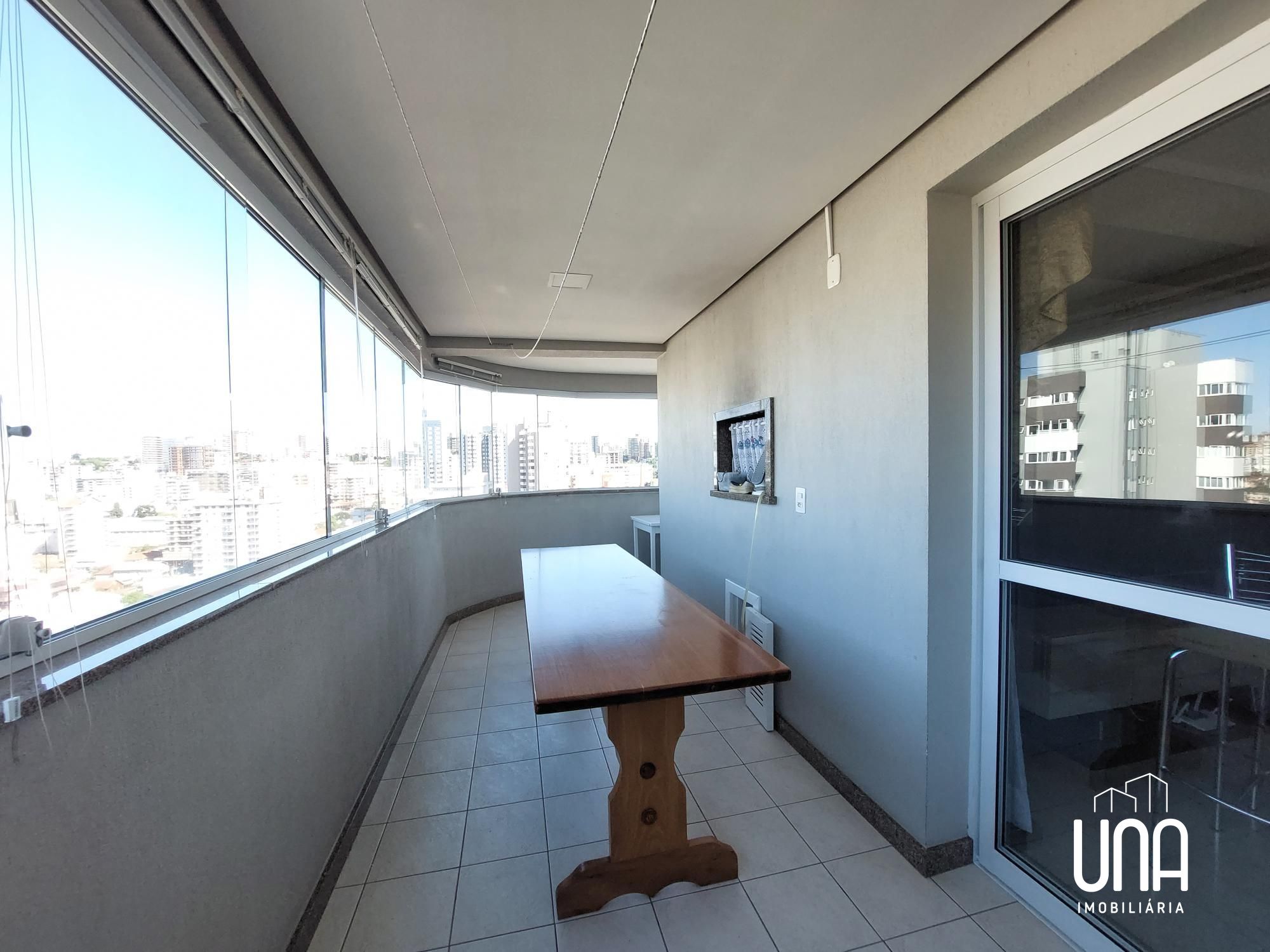 Apartamento, 2 quartos, 92 m² - Foto 5