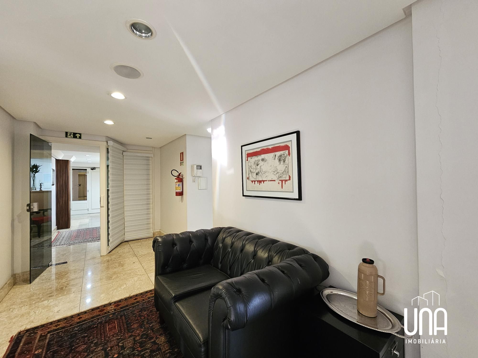 Sala-Conjunto, 194 m² - Foto 3