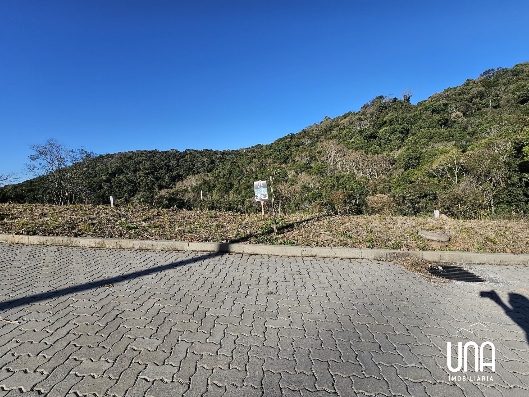 Terreno, 286 m² - Foto 1