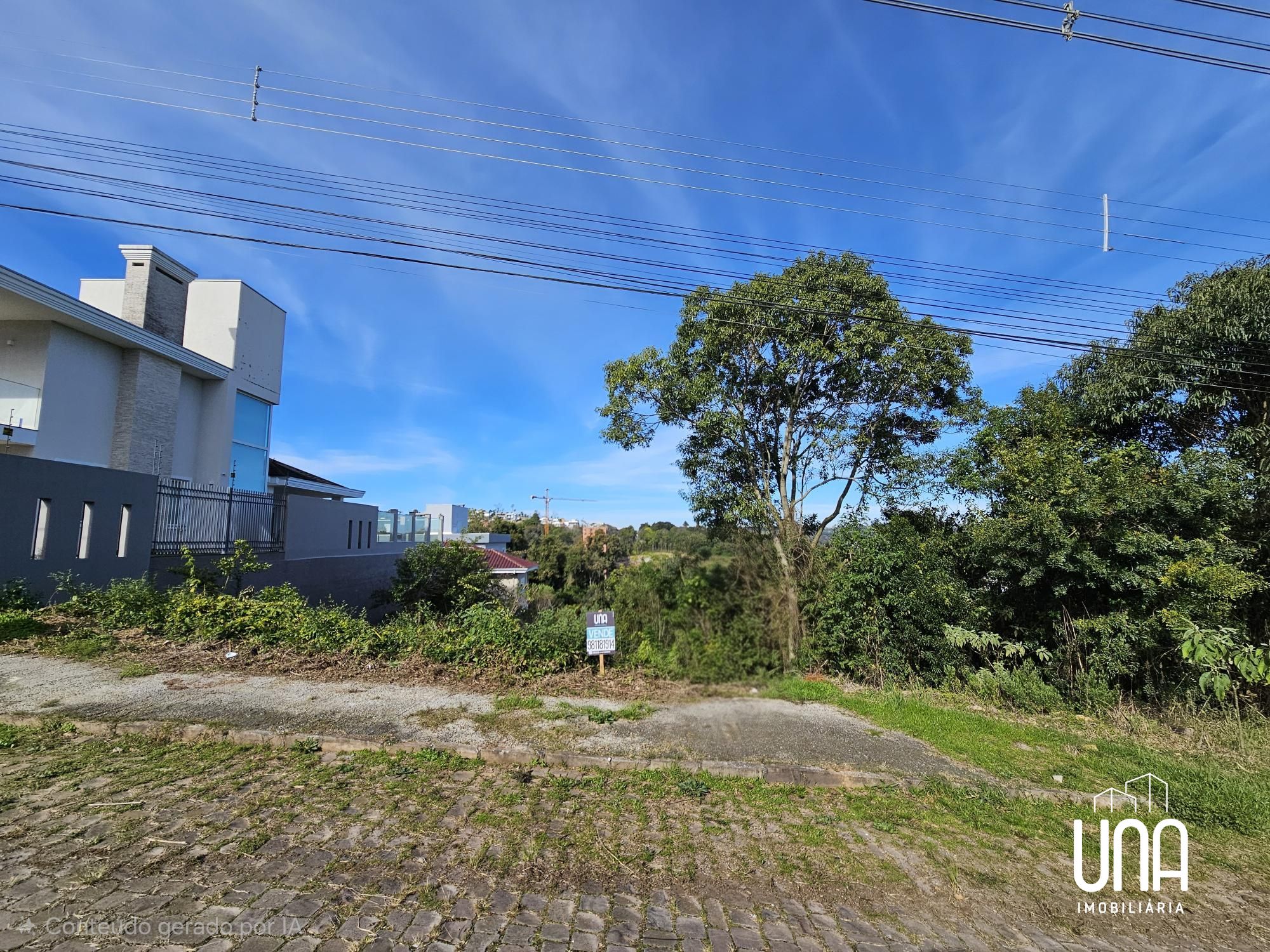 Terreno, 484 m² - Foto 1