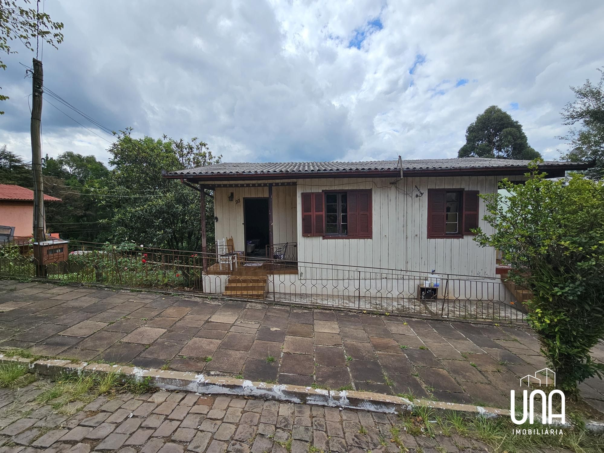 Terreno, 494 m² - Foto 1