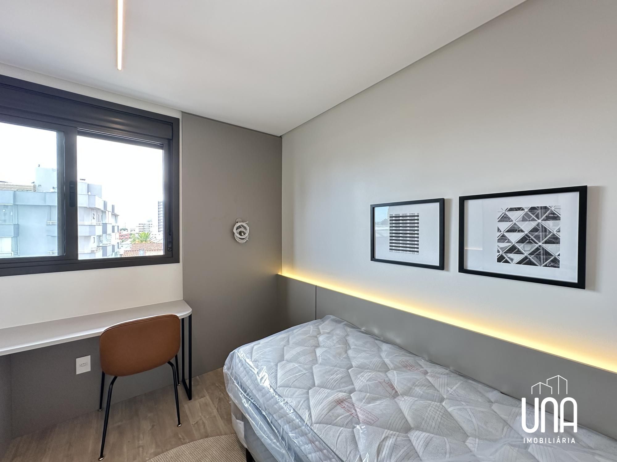 Apartamento, 2 quartos, 85 m² - Foto 15