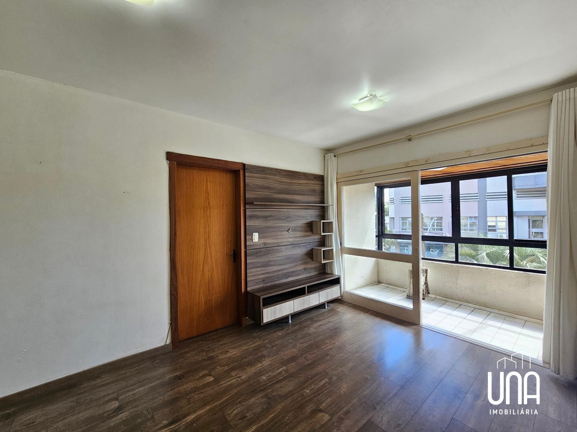 Apartamento, 1 quarto, 49 m² - Foto 1