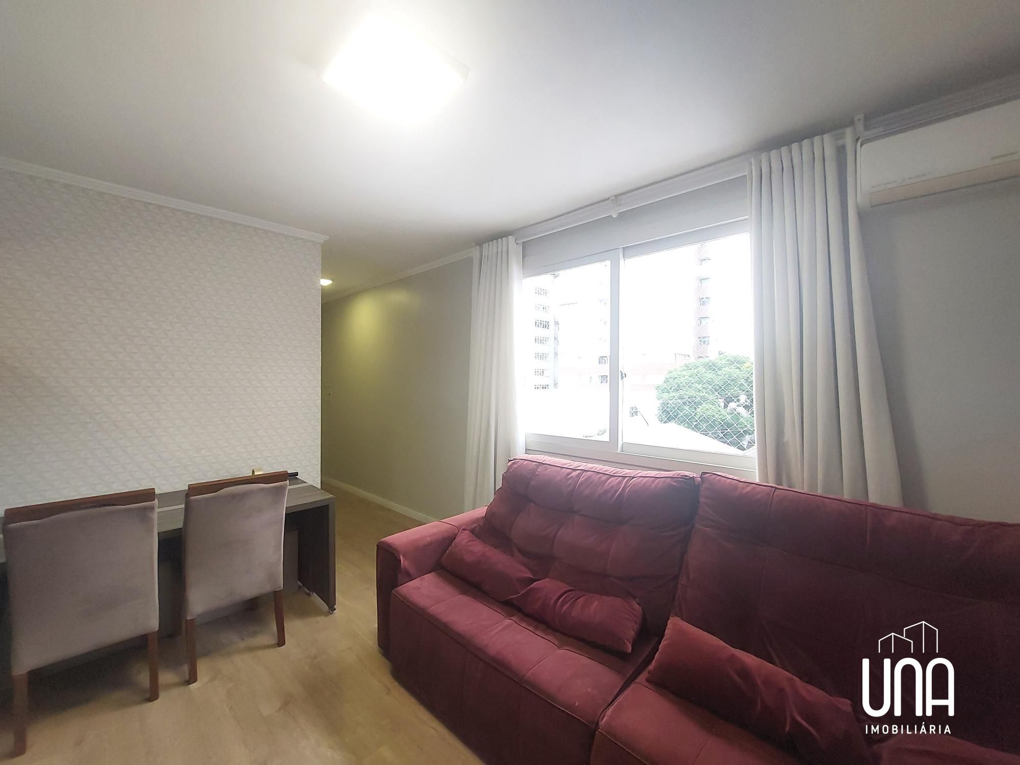 Apartamento, 2 quartos, 69 m² - Foto 1
