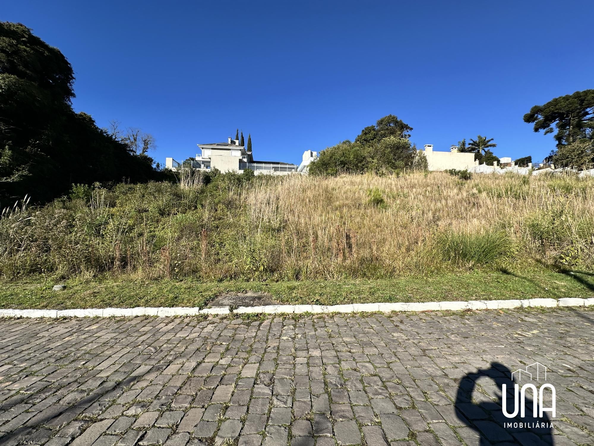 Terreno, 565 m² - Foto 1