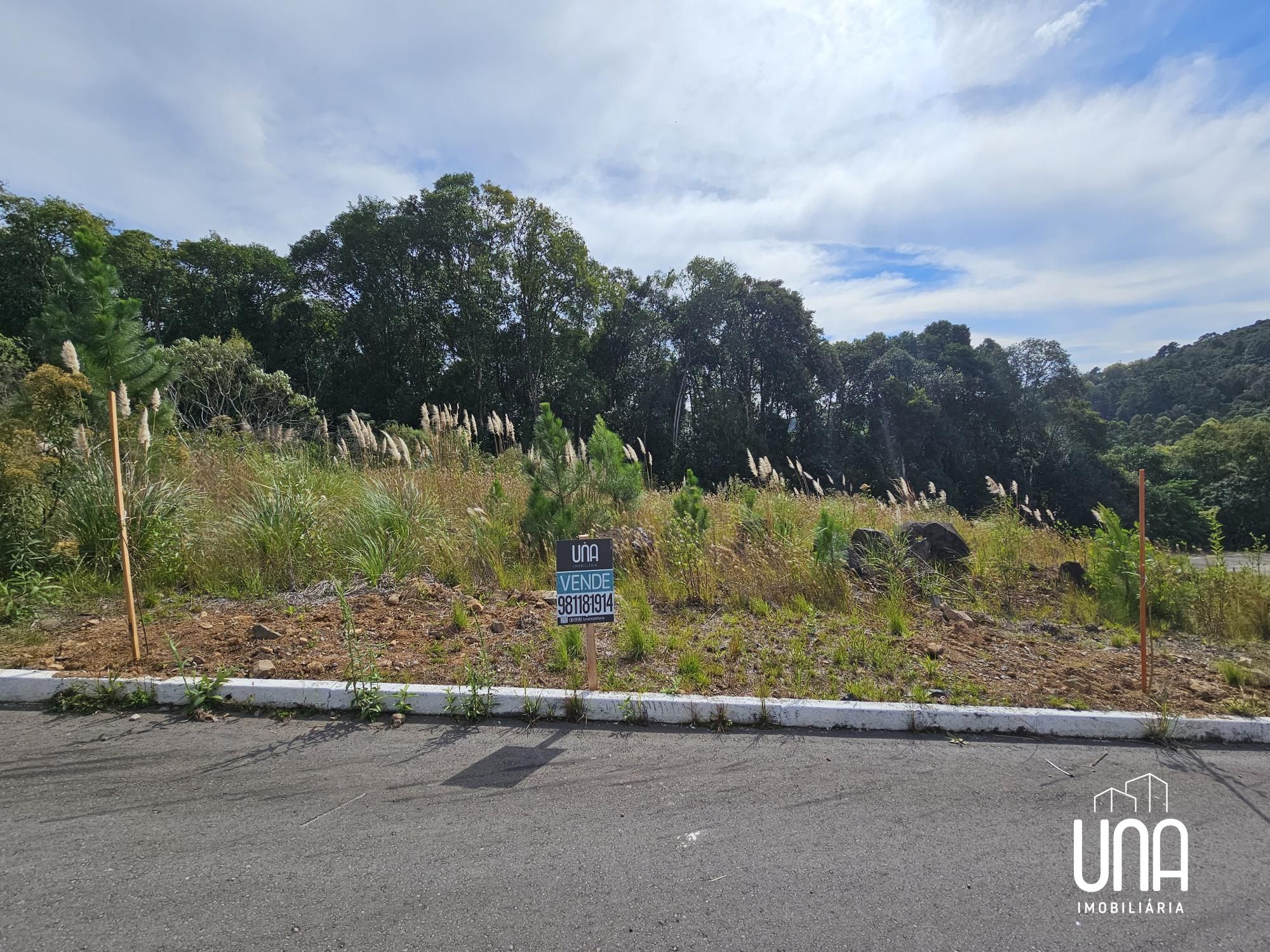 Terreno, 272 m² - Foto 2