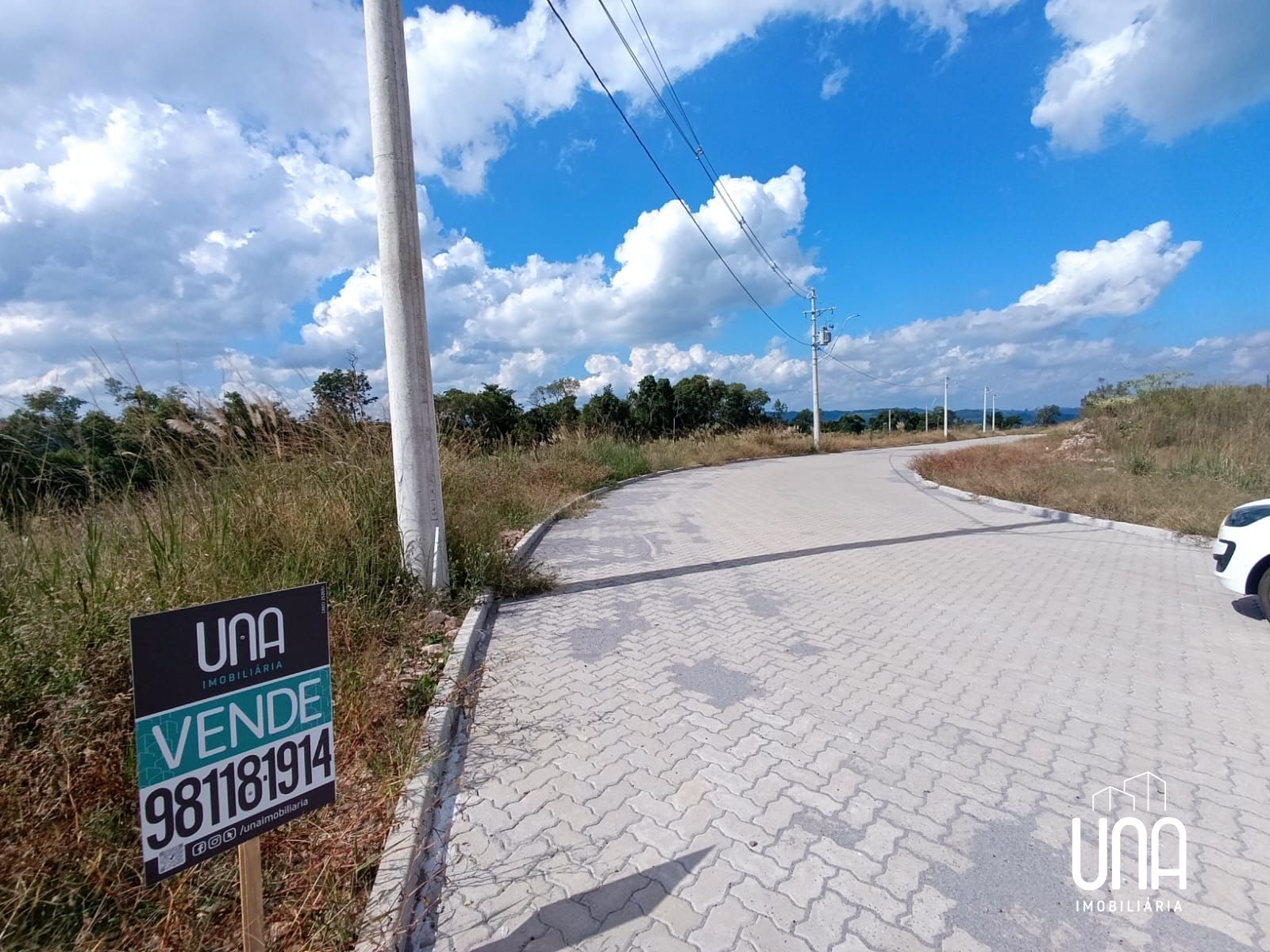 Terreno, 537 m² - Foto 2