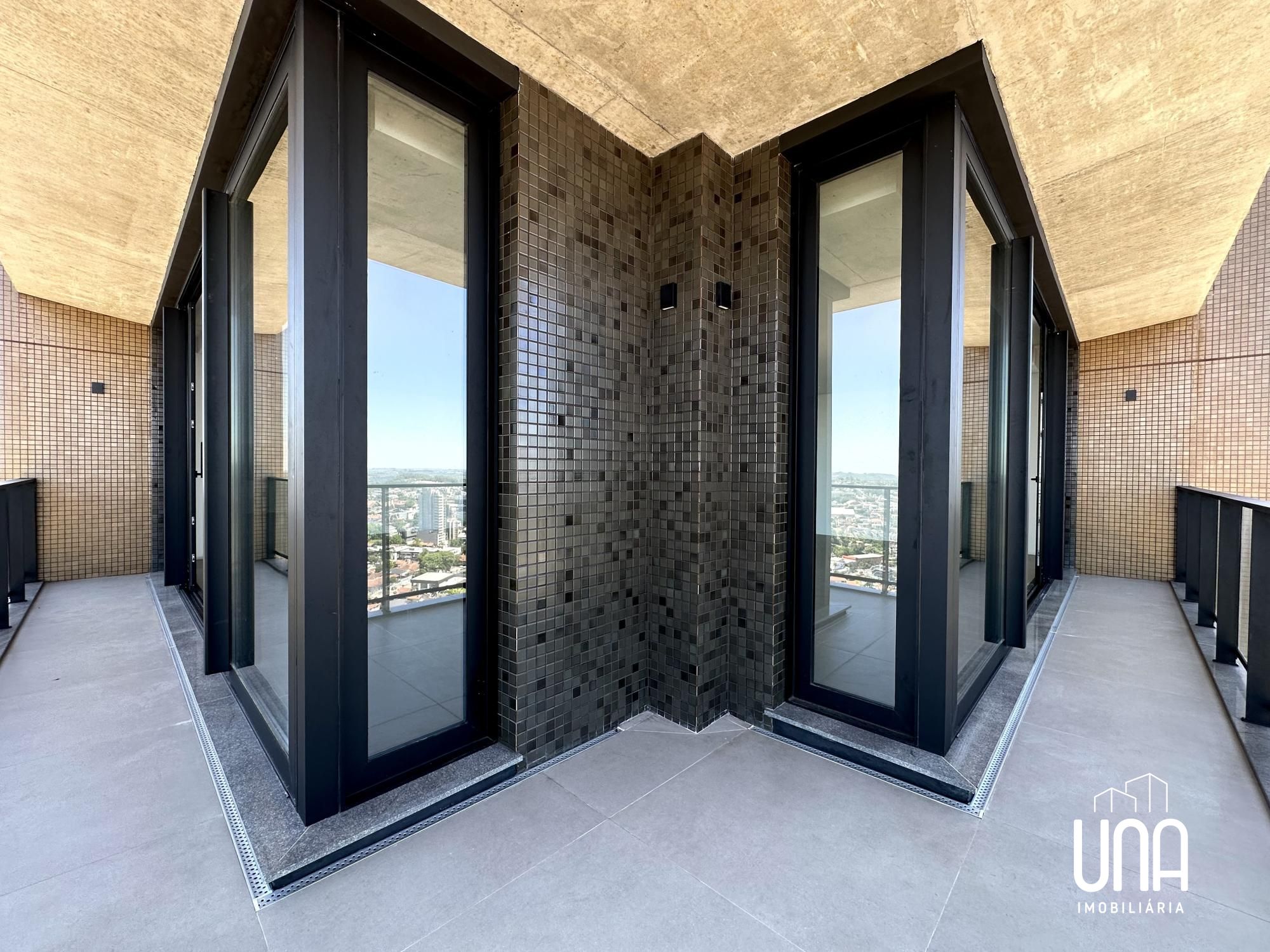 Apartamento, 3 quartos, 208 m² - Foto 6