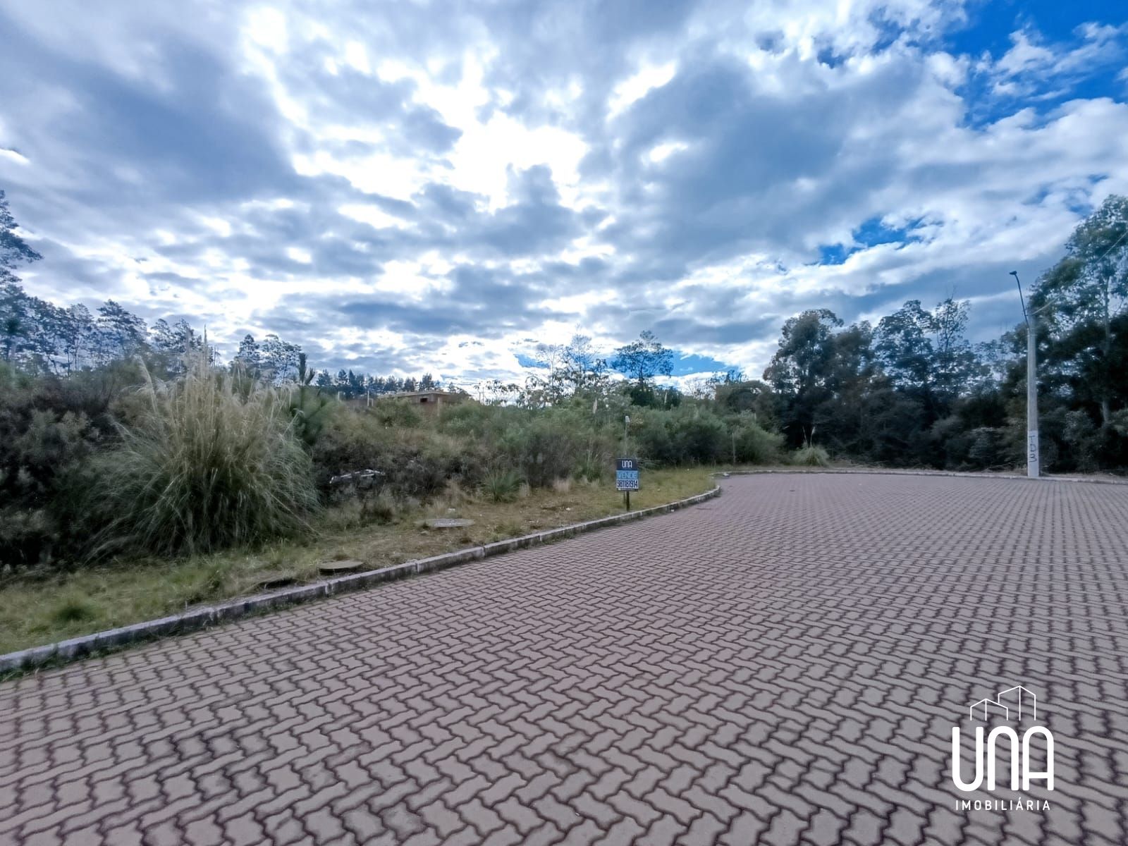 Terreno, 415 m² - Foto 3