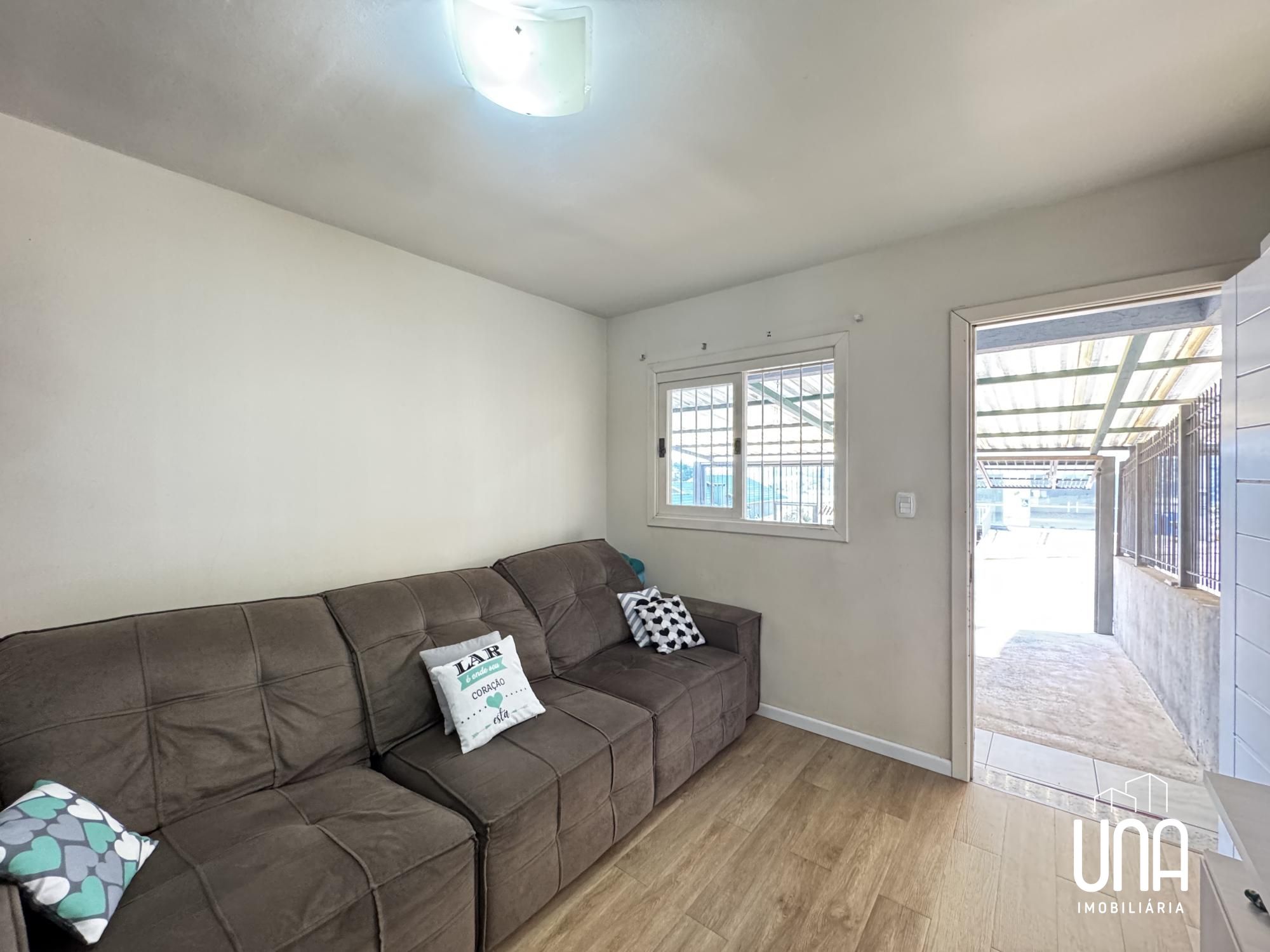 Sobrado, 2 quartos, 76 m² - Foto 3