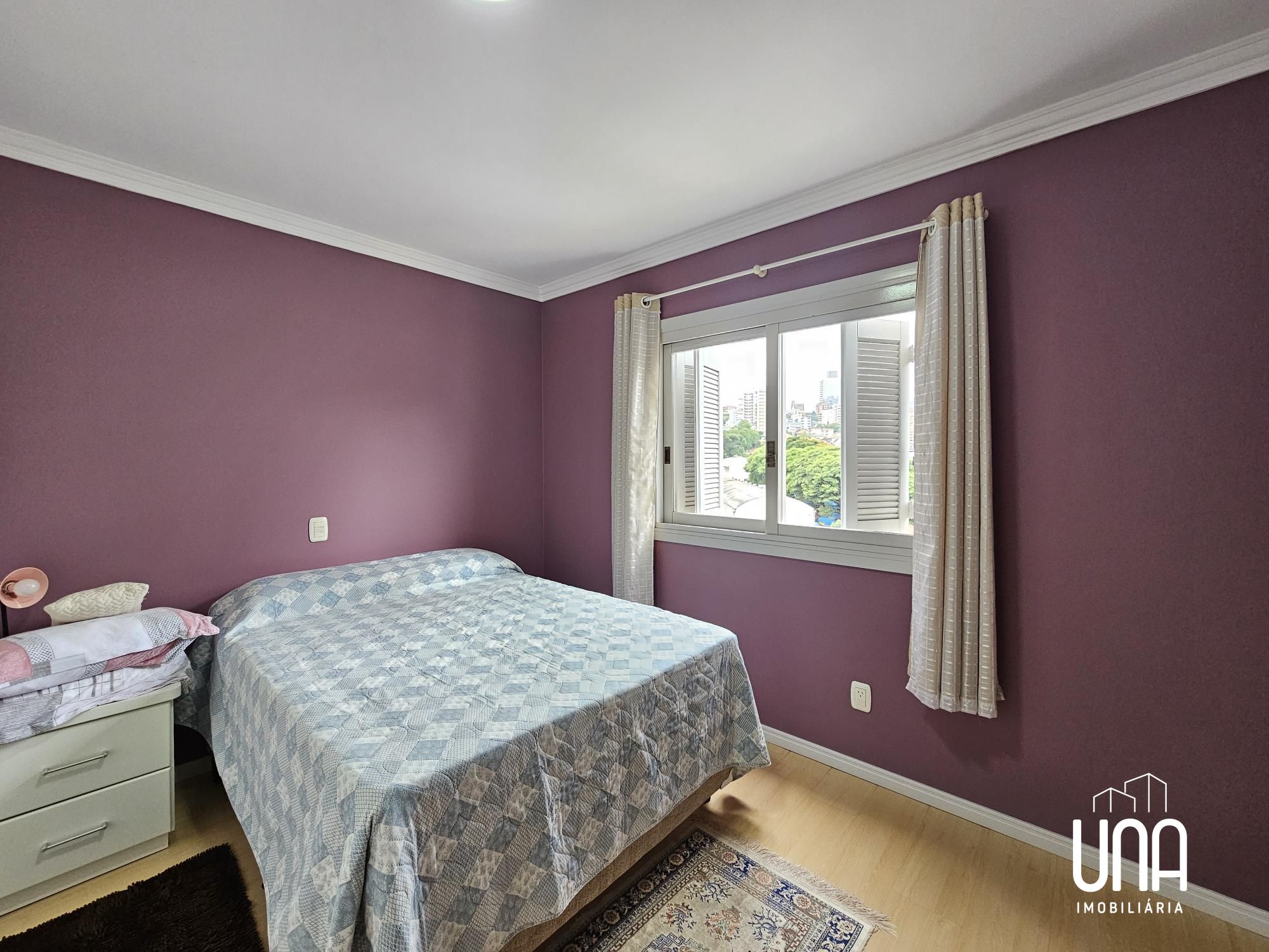 Apartamento, 3 quartos, 125 m² - Foto 13