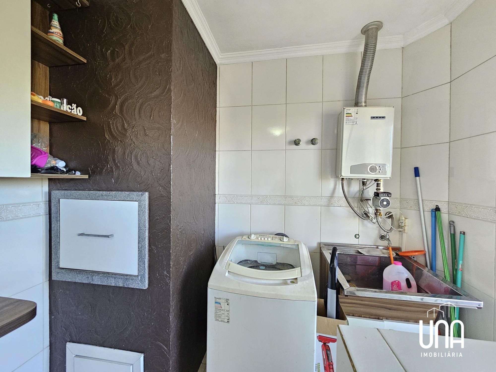Apartamento, 3 quartos, 130 m² - Foto 10