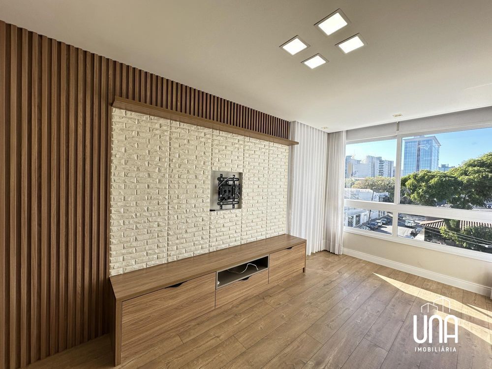 Apartamento, 2 quartos, 76 m² - Foto 1